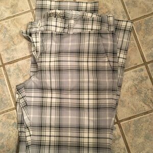 Nike Womens golf pants